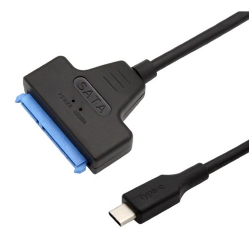Gambird USB-C SATA 2.5 adapter Gambird USB-C SATA 2.5 adapter